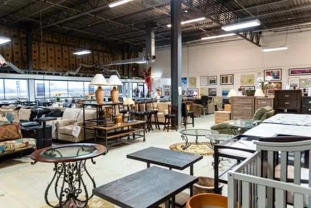 Furniture for Rent in Indianapolis, IN