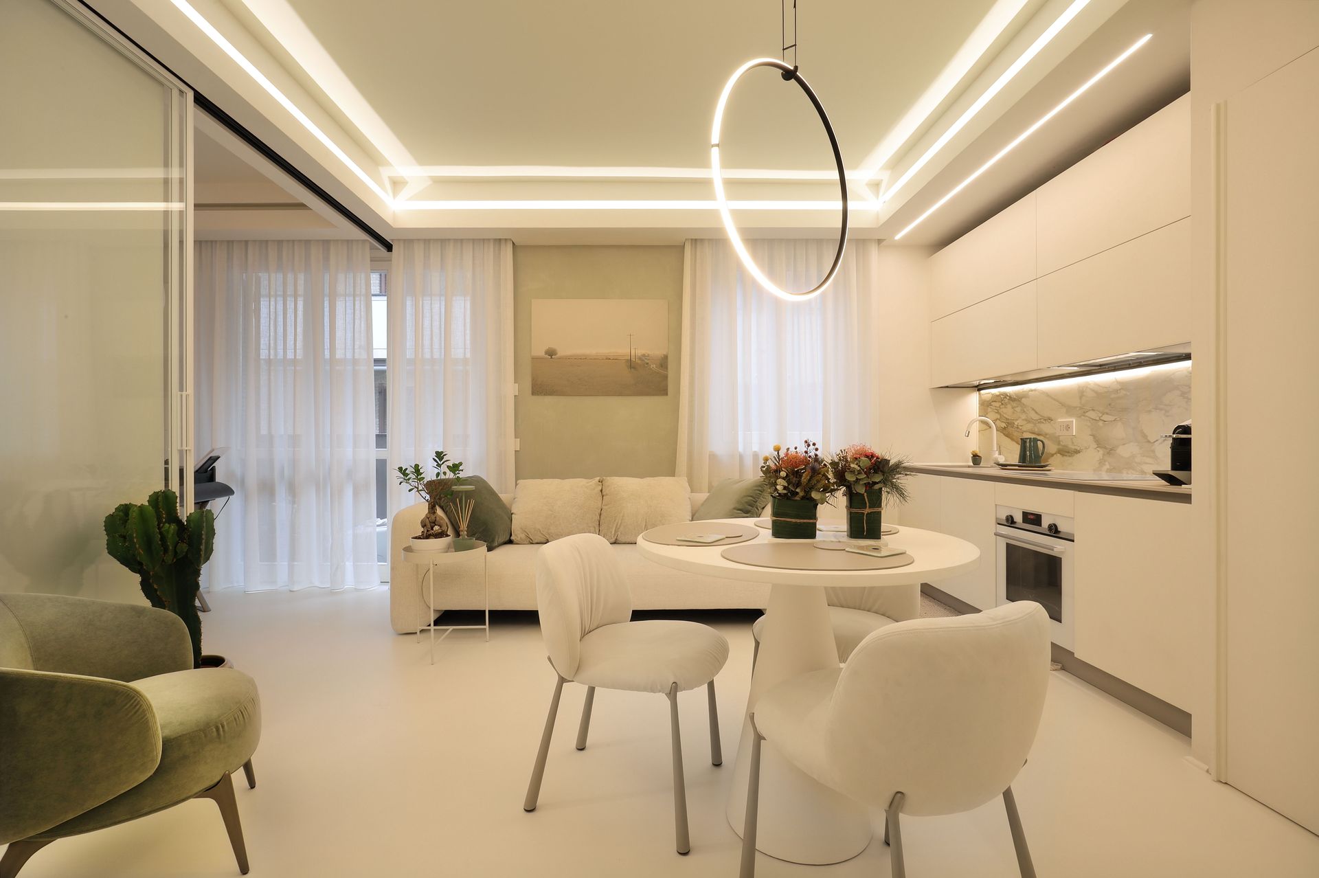 Preventivi gratuiti Desio e Milano ArtéNwork