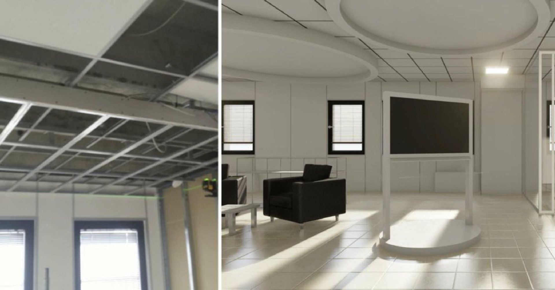 creazioni impianti elettrici ArtéNworK Desio e Milano