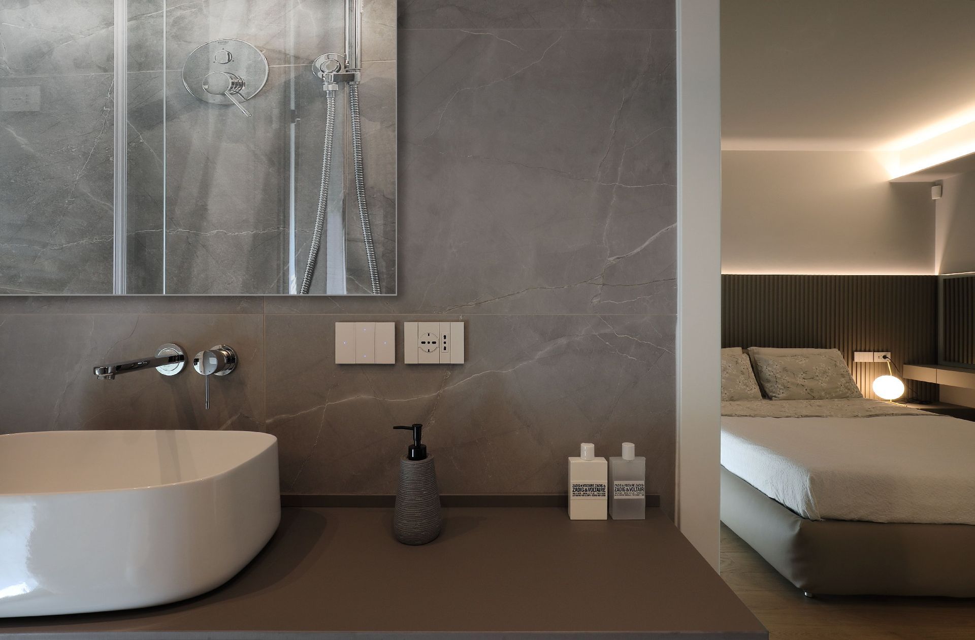 ristrutturazioni bagno Desio e Milano ArtéNwork