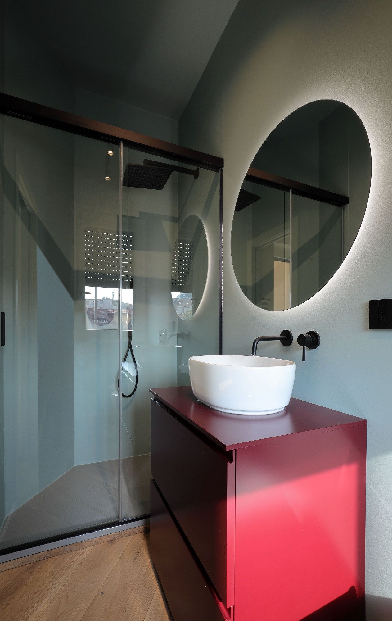 ristrutturazioni chiavi in mano ArtéNwork Desio e Milano