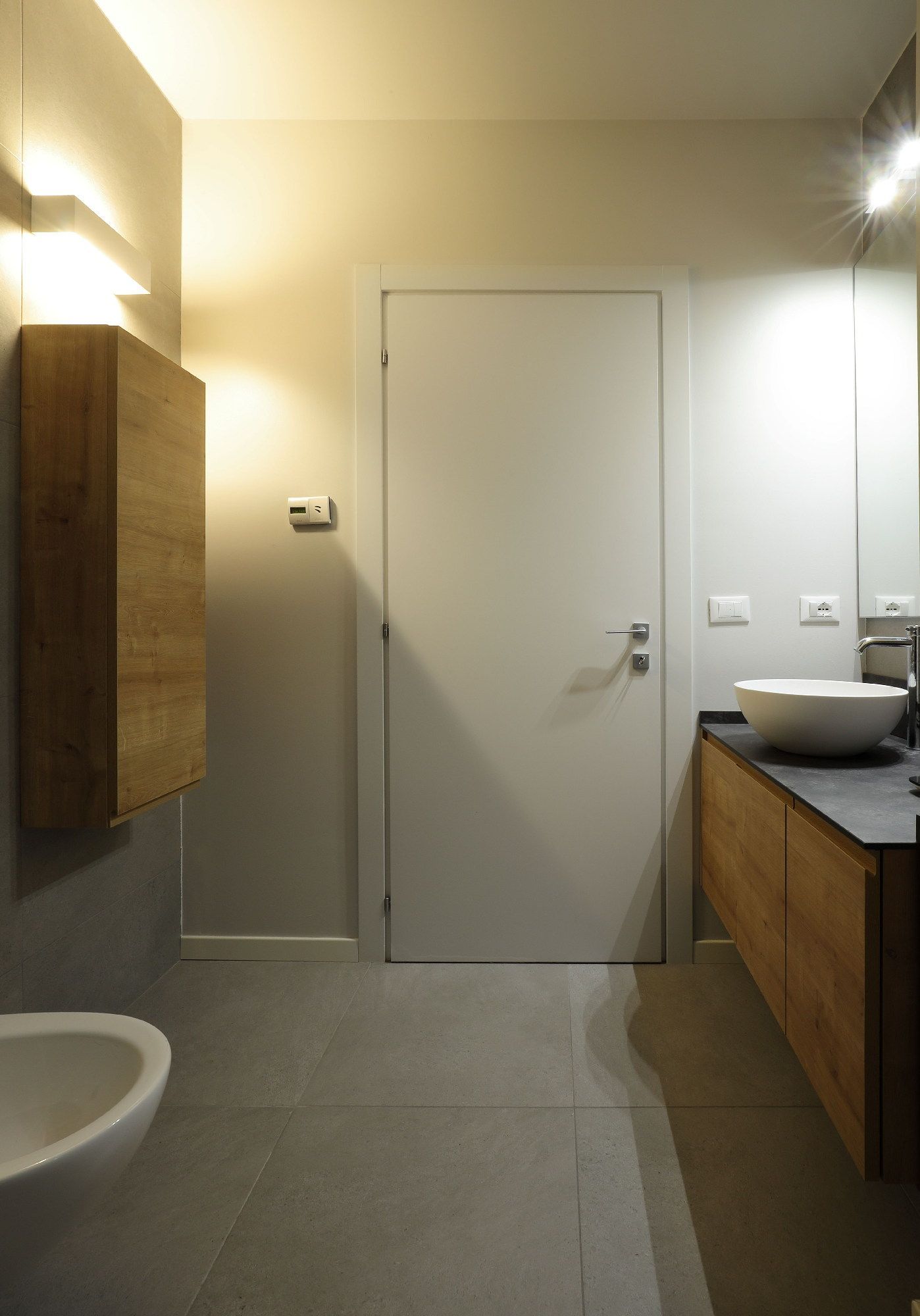 bagno su misura ristrutturazione  ArtéNworK Desio Milano Monza