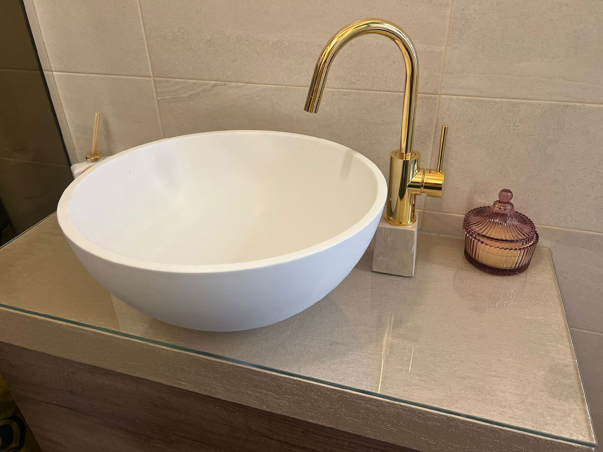 lavabo  bagno ArtéNworK Desio Milano Monza