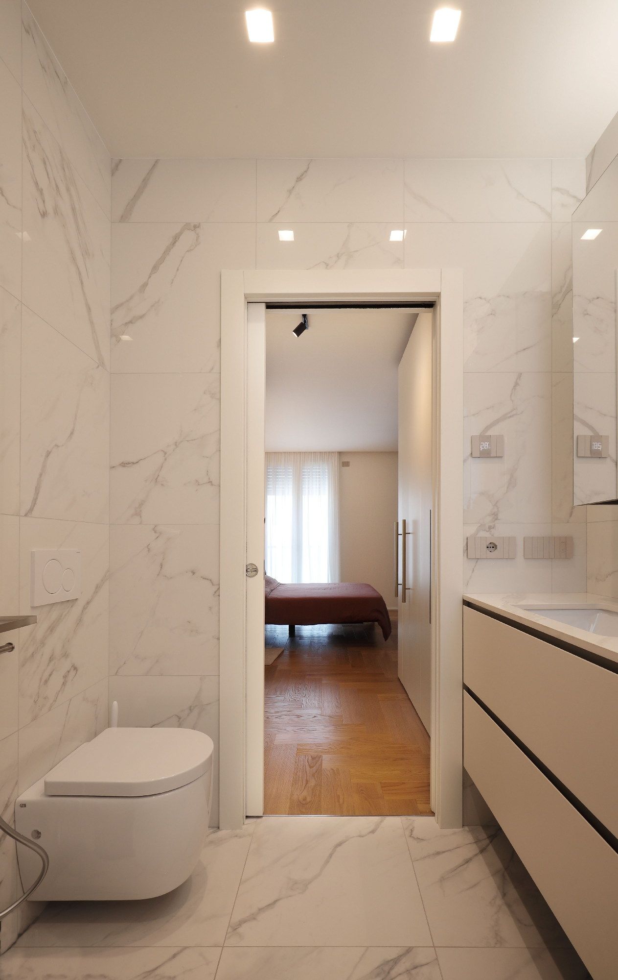 contattaci ristrutturazione  bagno ArtéNworK Desio Milano Monza