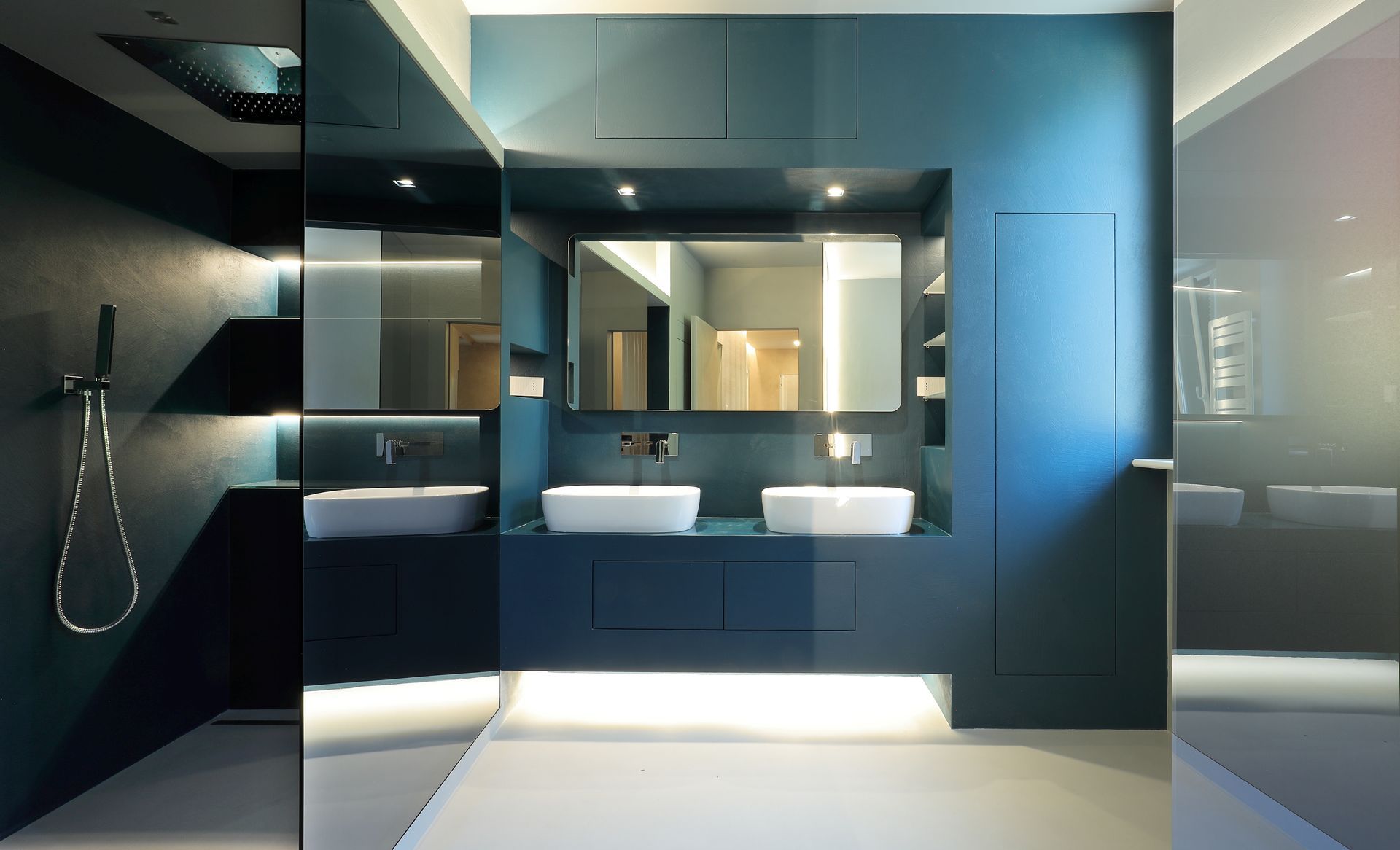 ristrutturazioni bagno ArtéNwork Desio e Milano