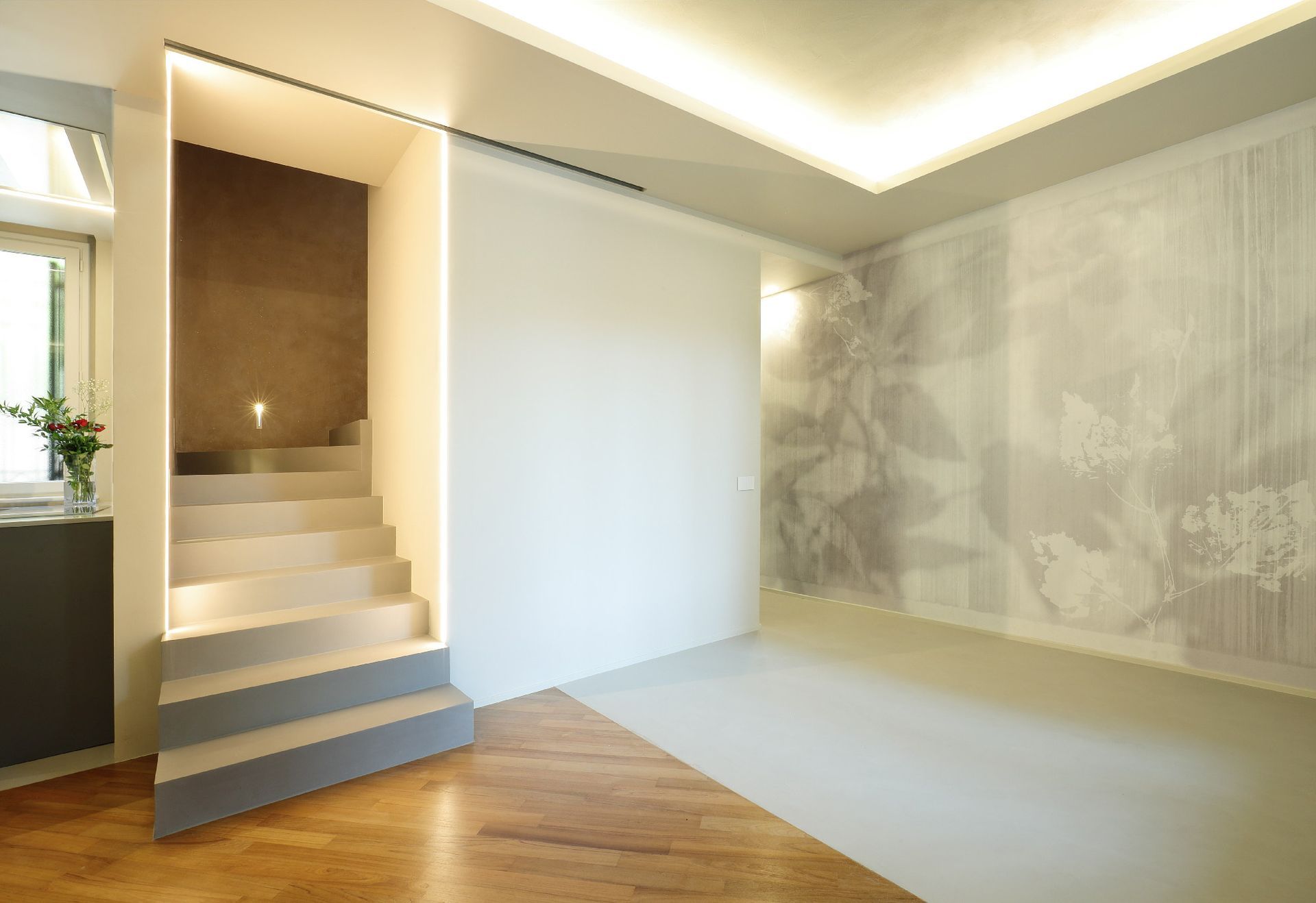 ristrutturazioni scala Desio e Milano ArtéNwork