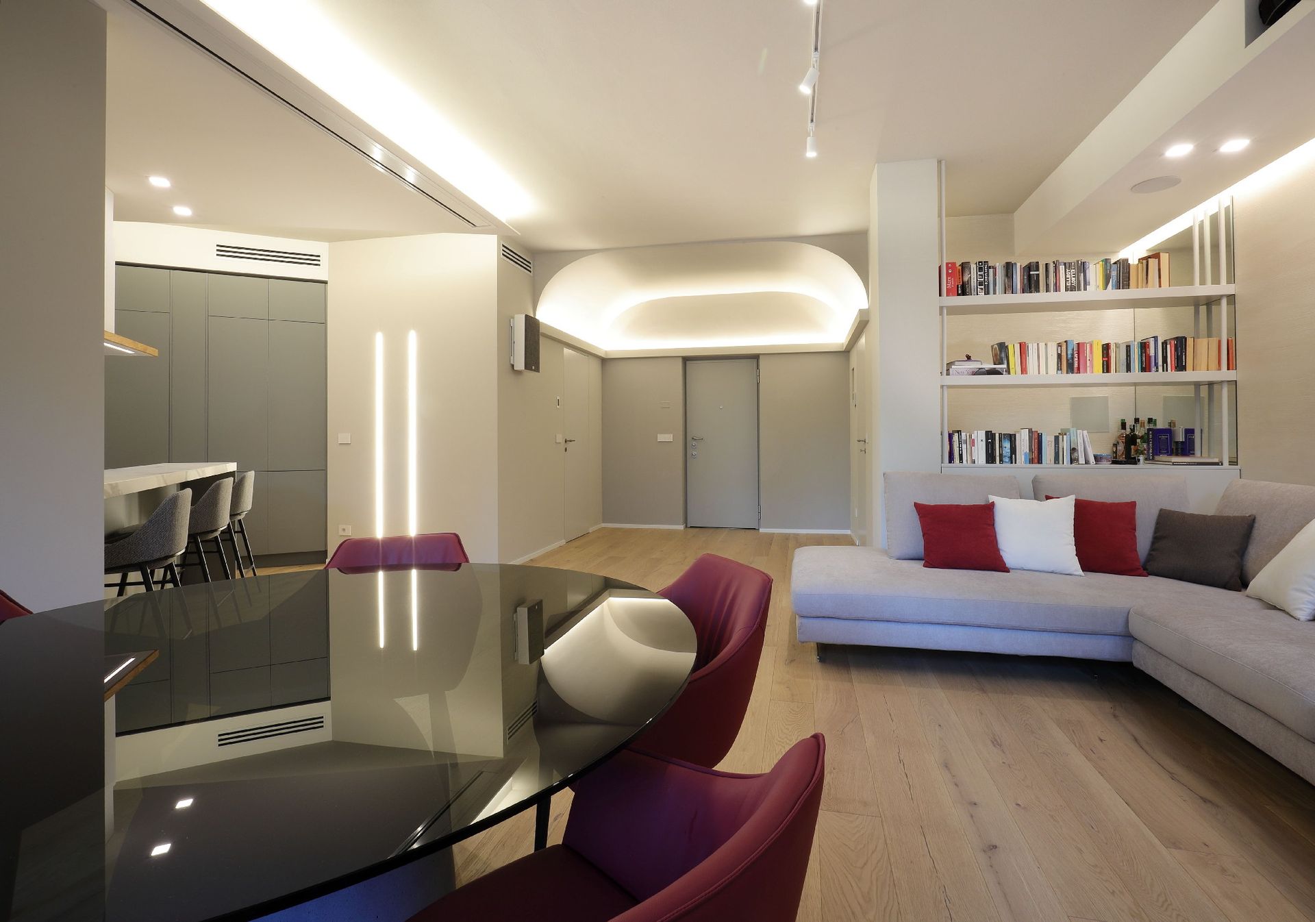 ristrutturazione villa ArtéNworK Desio e Milano