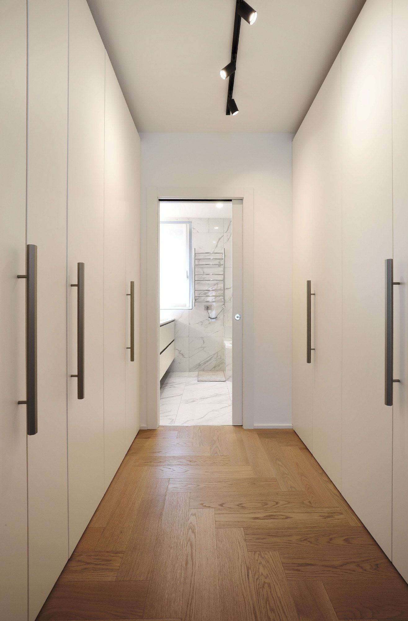 armadi zona notte ArtéNworK Desio e Milano