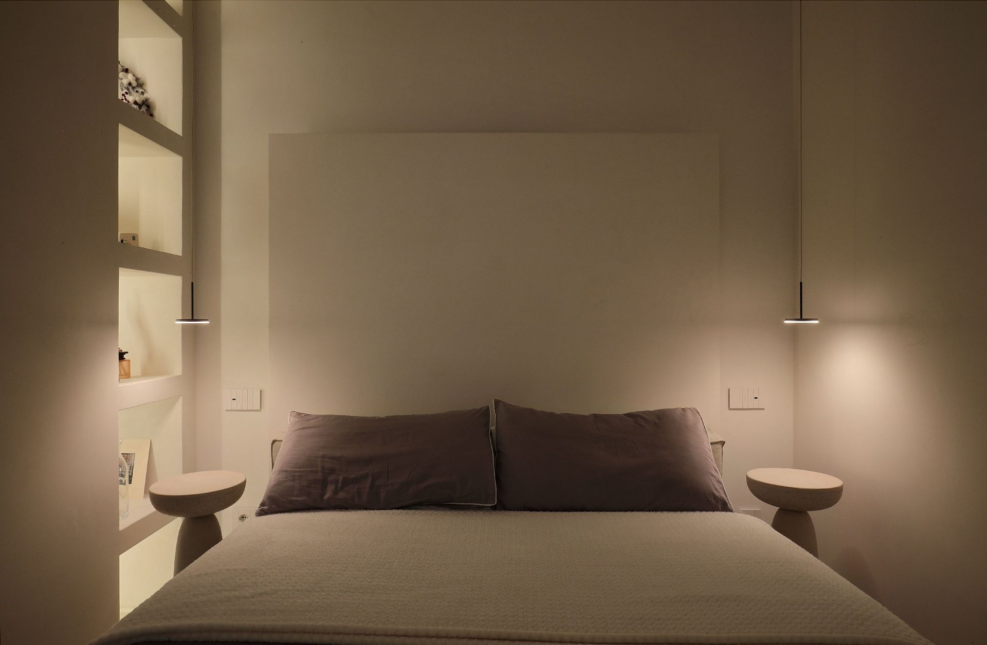 ristrutturazioni zona notte Desio e Milano ArtéNwork