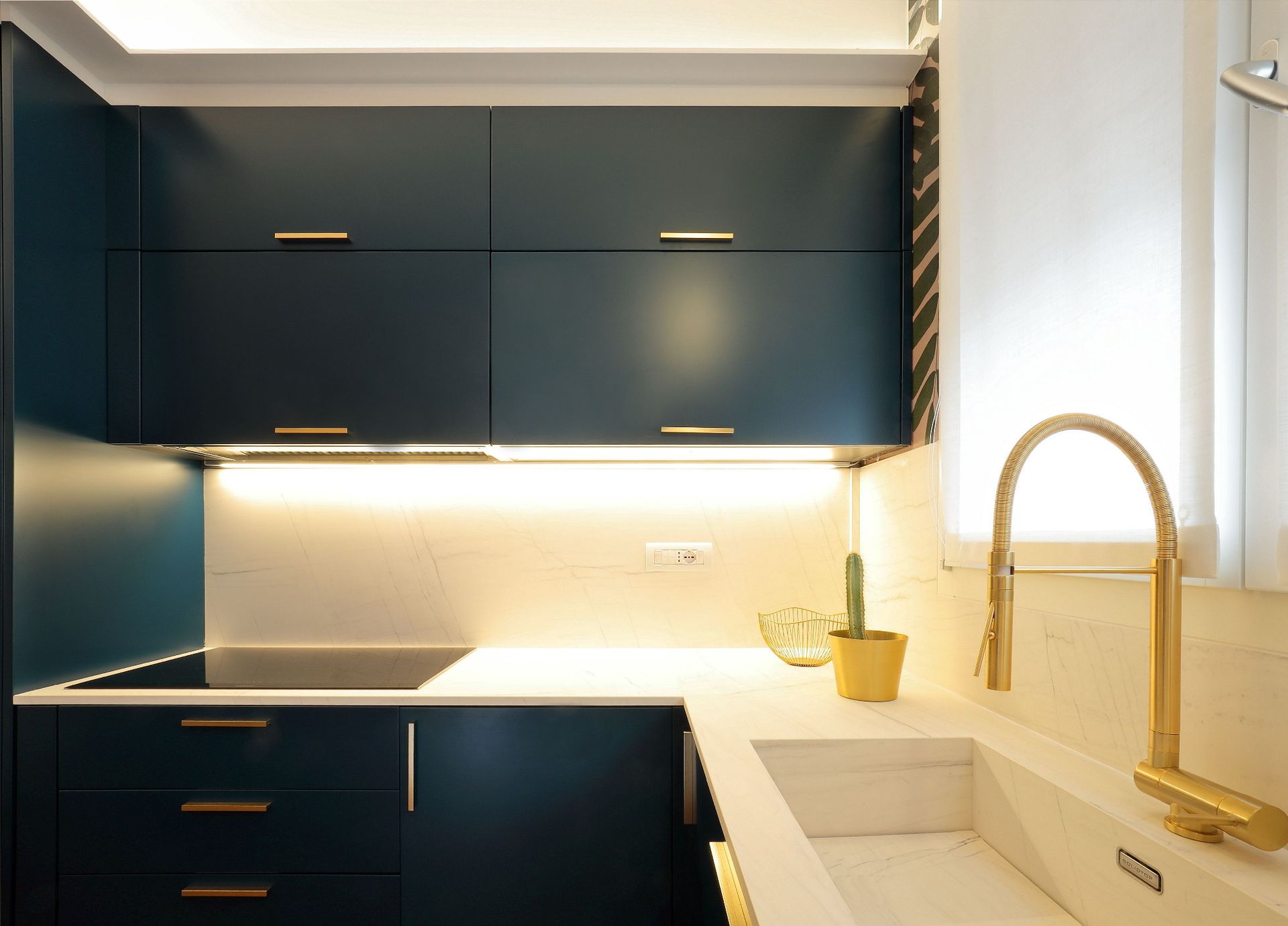 cucina su misura Milano