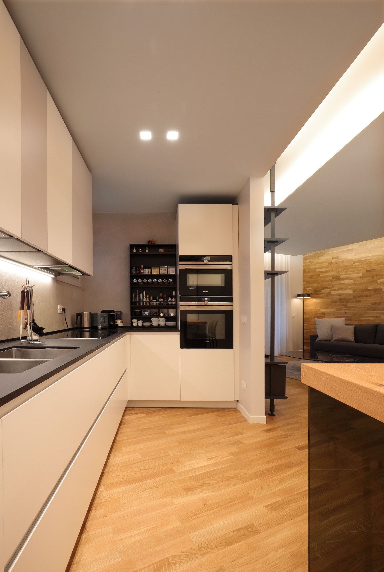 ristrutturazione ArtéNworK Desio e Milano