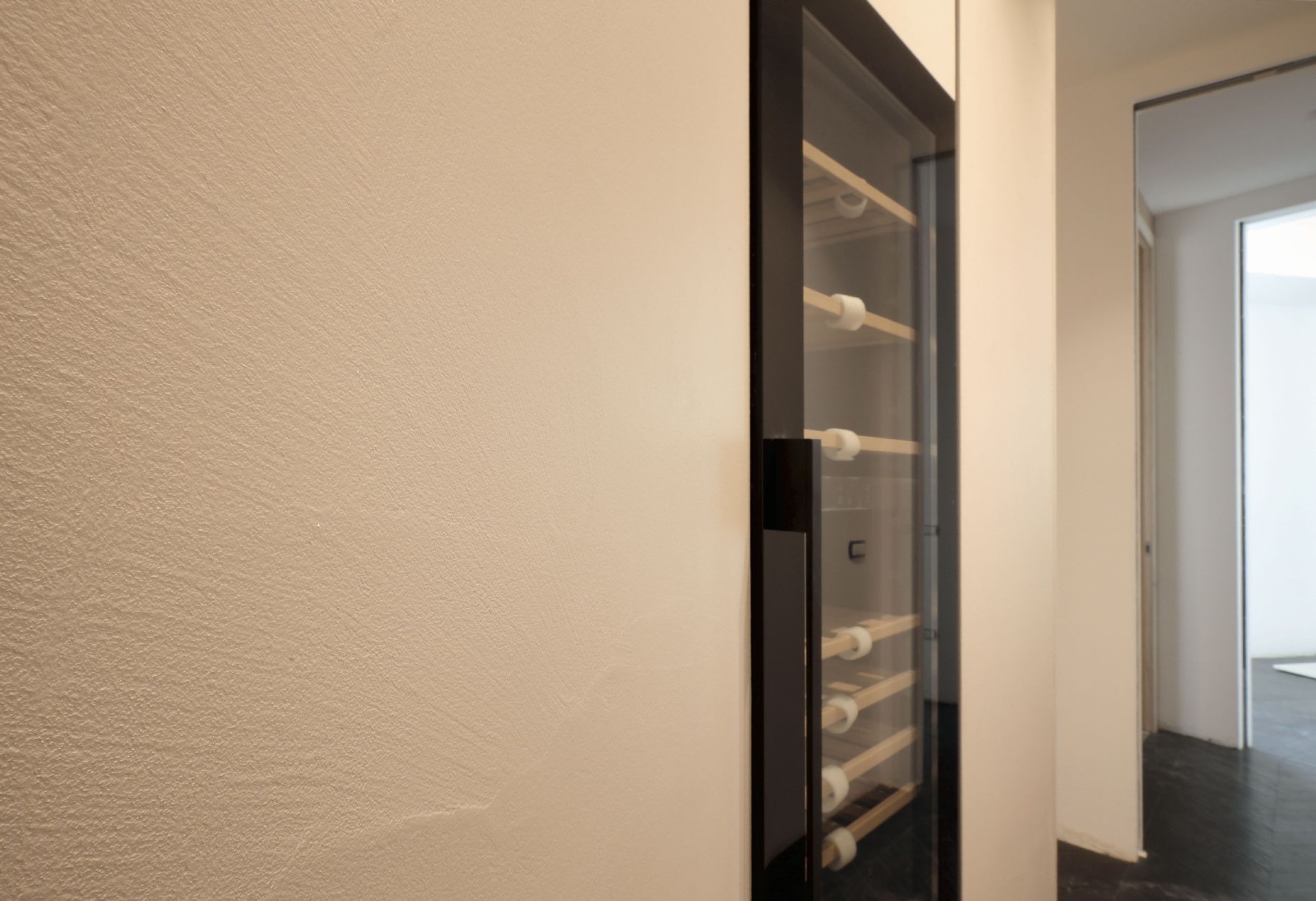 cantina dei vini cucina