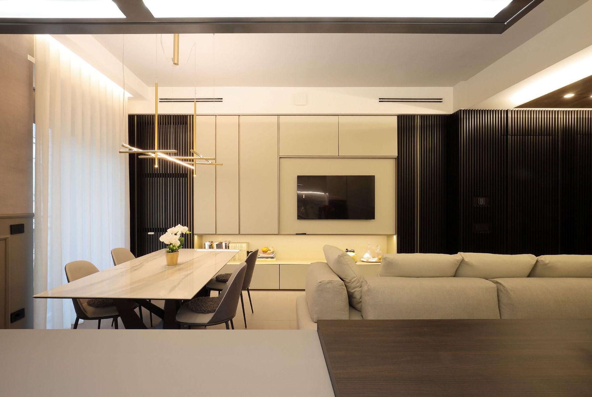 soggiorni ArtéNwork Desio e Milano