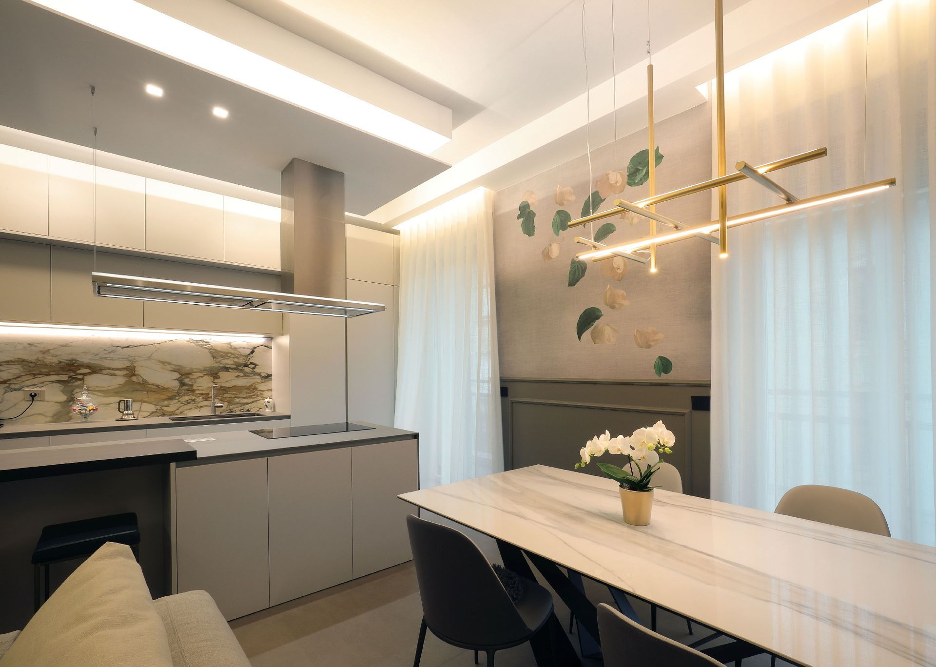 ristrutturazione ArtéNworK Desio e Milano Monza