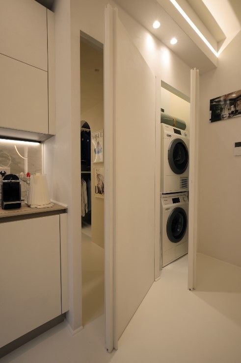 creazioni Lavanderia ArtéNwork Desio e Milano