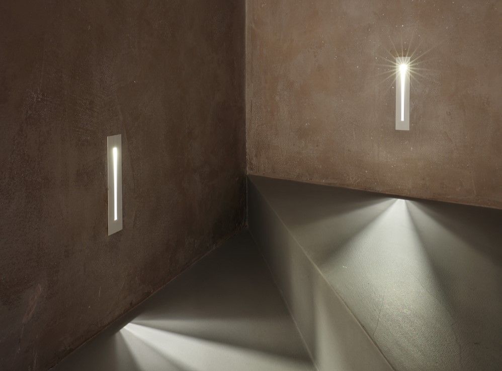 scala ristrutturazione  ArtéNworK Desio Milano Monza