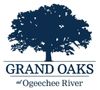 Grand Oaks at Ogeechee River logo.