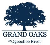 Grand Oaks at Ogeechee River logo.