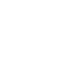 Grand Oaks at Ogeechee River white logo.