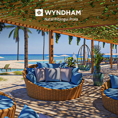 Superior casal adaptado mobilidade reduzida