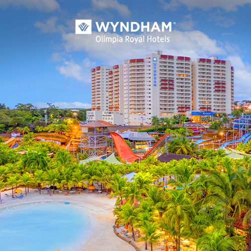 Wyndham Olímpia