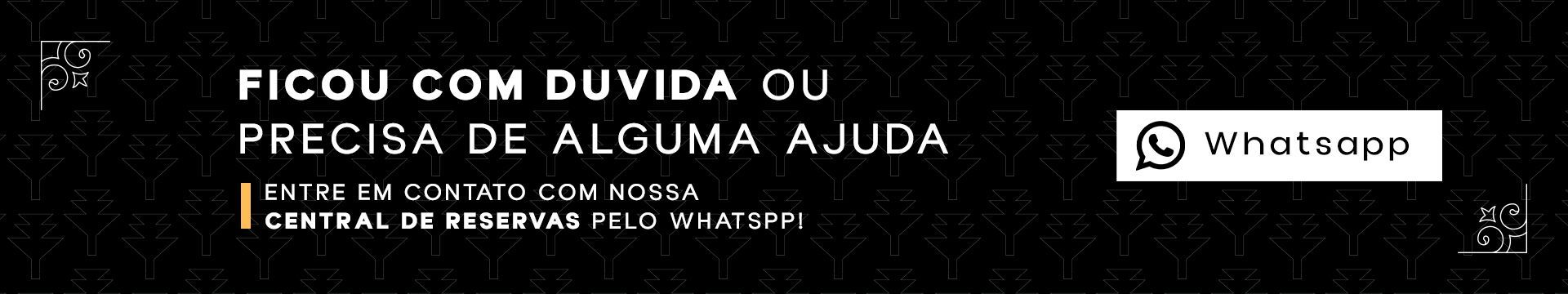 Black Week Wyndham Gramado Termas