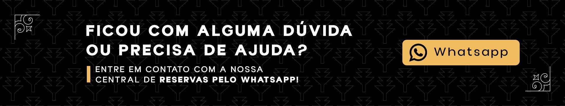 Black Week Wyndham Gramado Termas