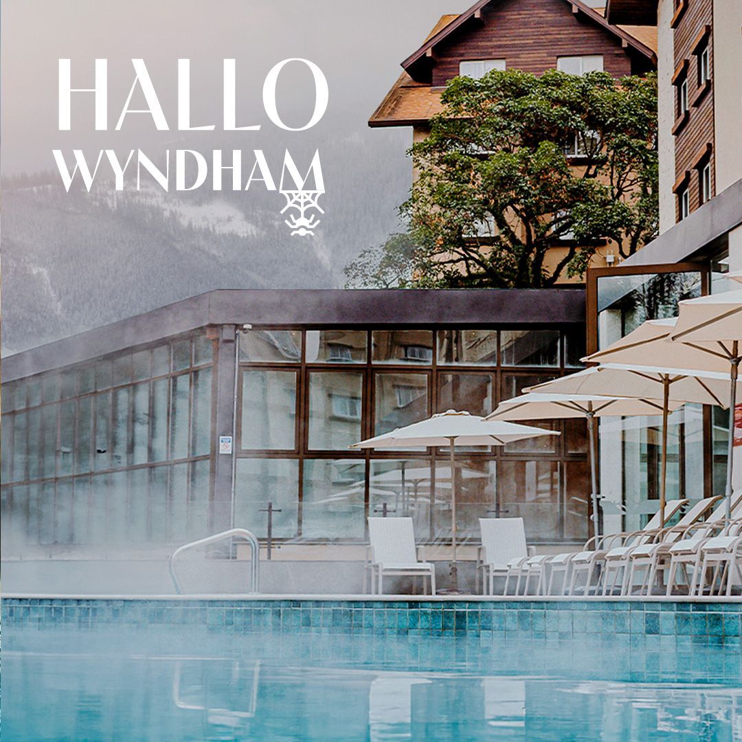 Hallo Wyndham