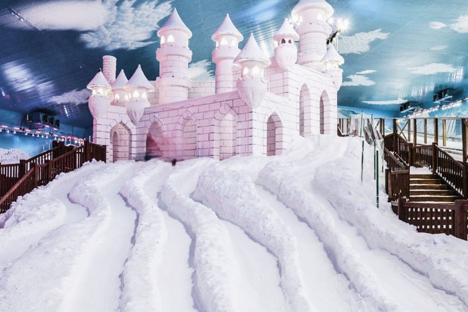 Gramado para crianças - Diversão para toda a família no Wyndham Gramado