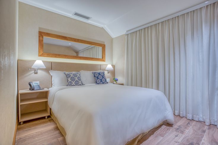 Suite 2 quartos
