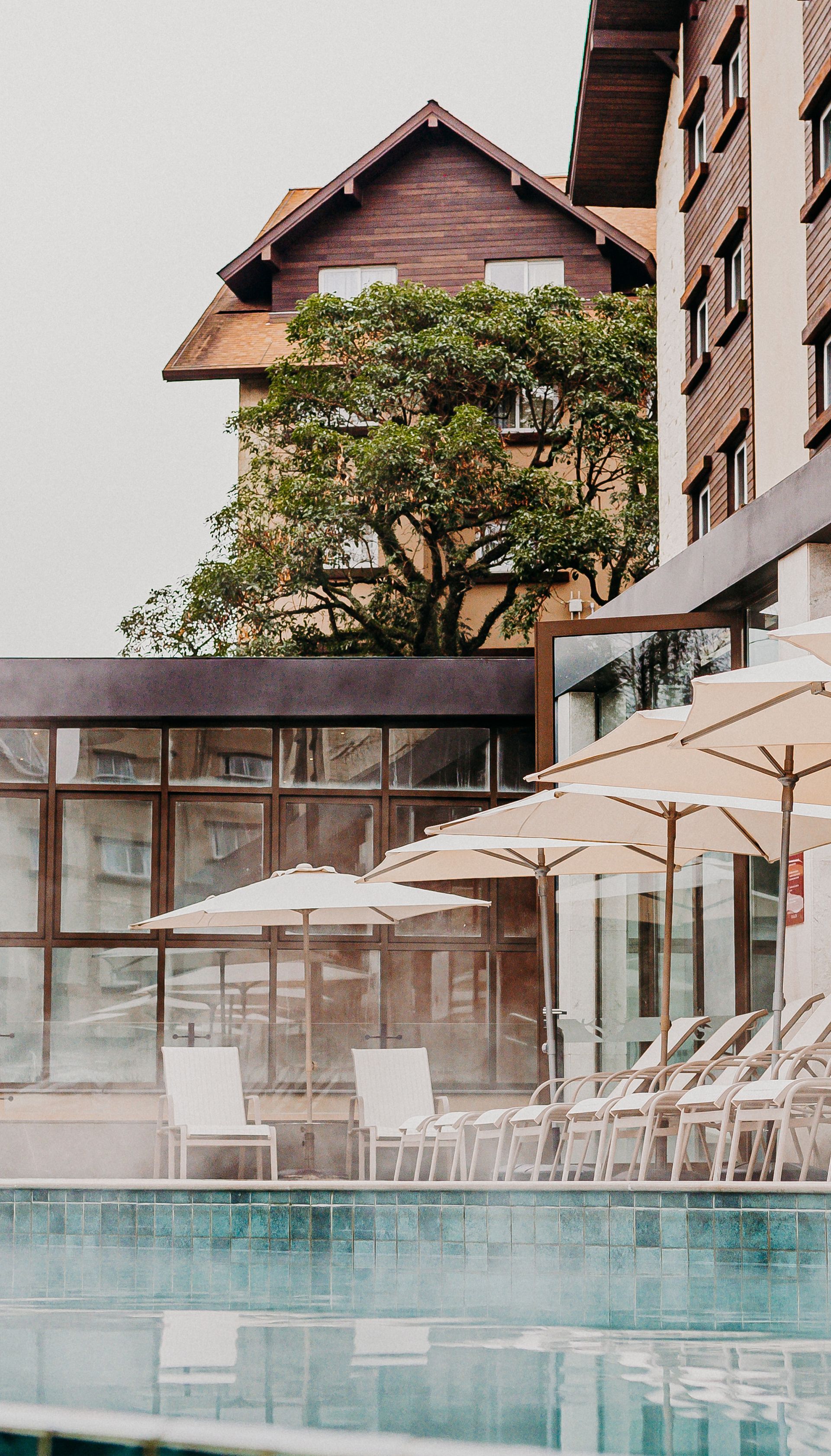 Black Week Wyndham Gramado Termas