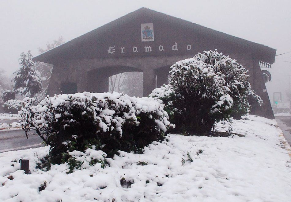 Viva o inverno com mais conforto no Wyndham Gramado
