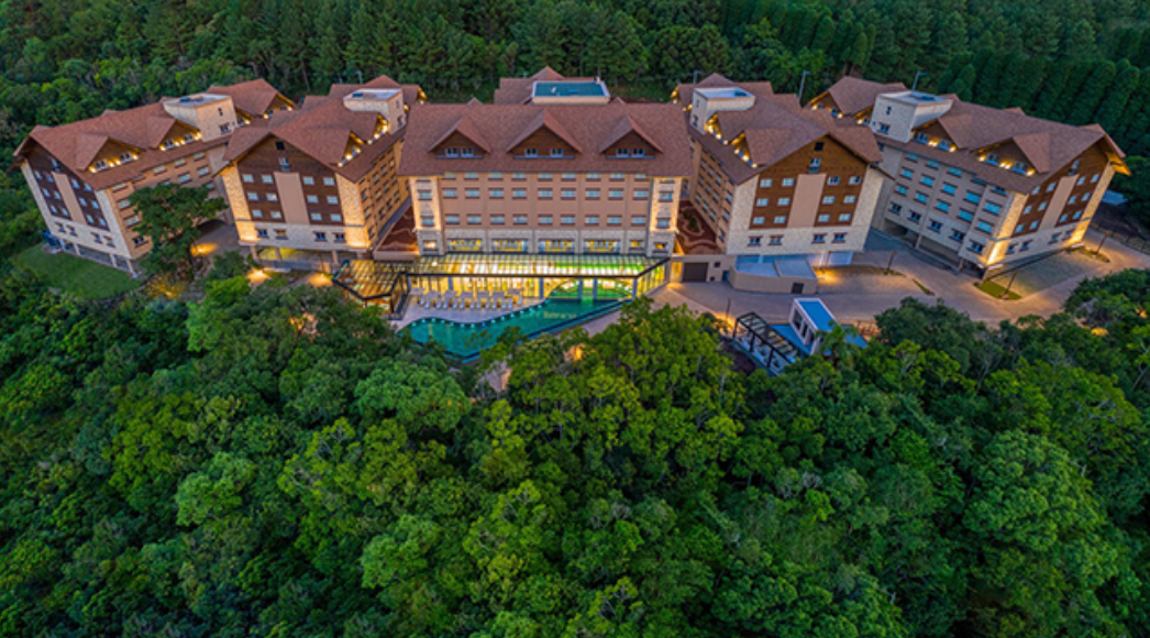 Wyndham Gramado Termas