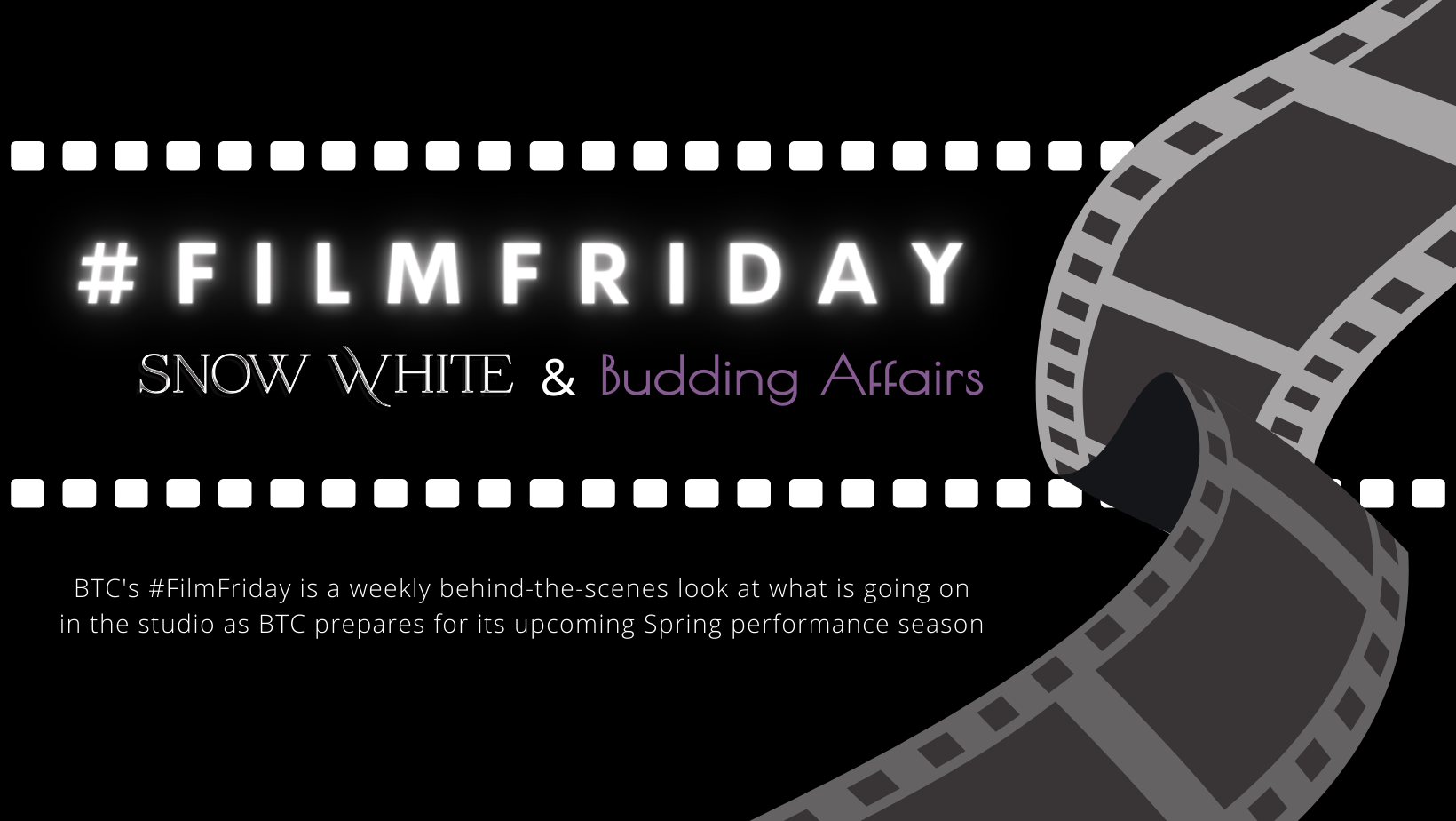 #FILMFRIDAY