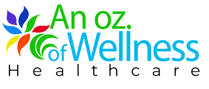 An Oz Of Wellness Healthcare logo