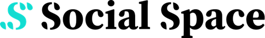 Social Space logo