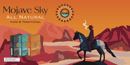 mojave sky cigarettes Home