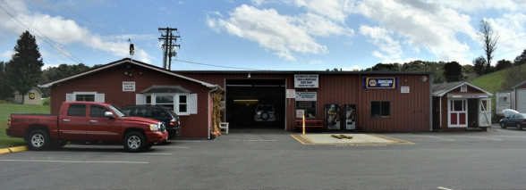 Boone Auto Repair - 421 Auto Service