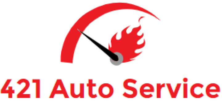 Logo | 421 Auto Service