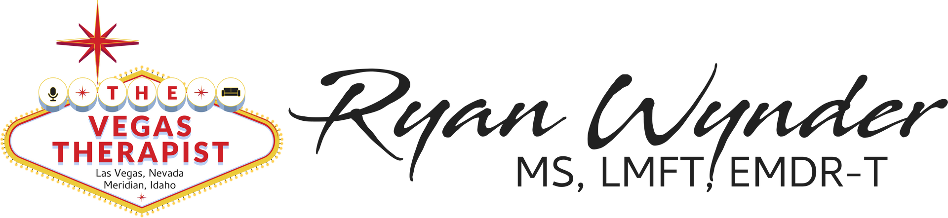 Ryan Wynder Logo