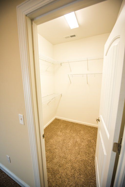 05 Liberty Point Bedroom Closet