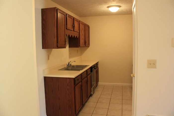 Quail Run Apartments two bedroom