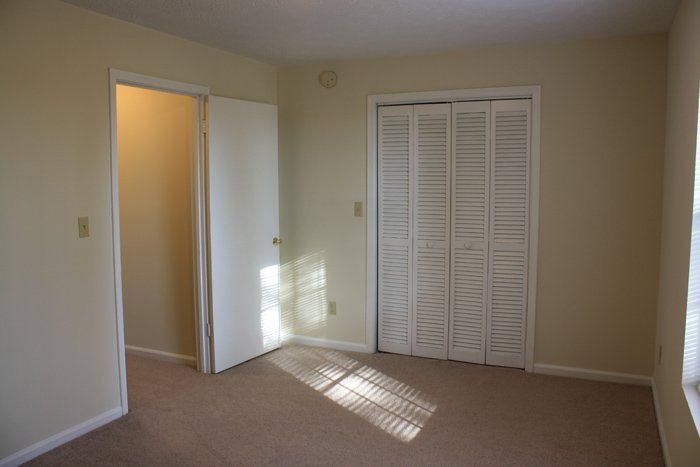 Quail Run Apartments two bedroom