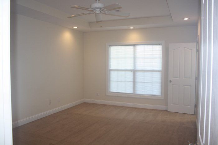 Point of View Apartments