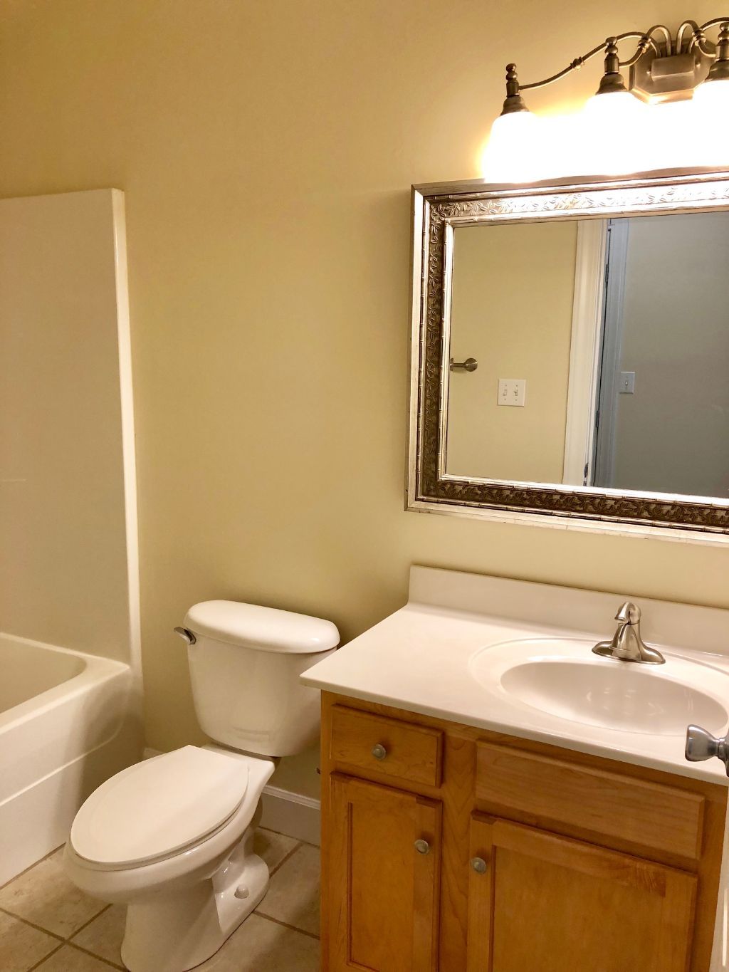 Point of View Apartments