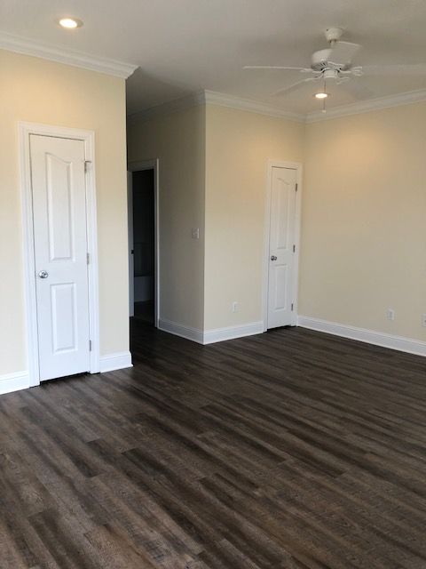 Point of View Apartments