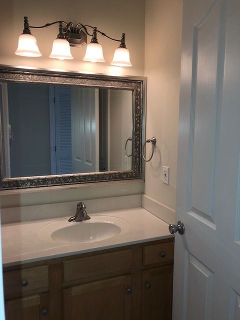 Point of View Apartments