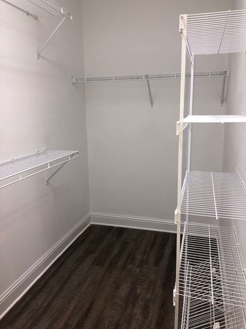 Point of View Apartments