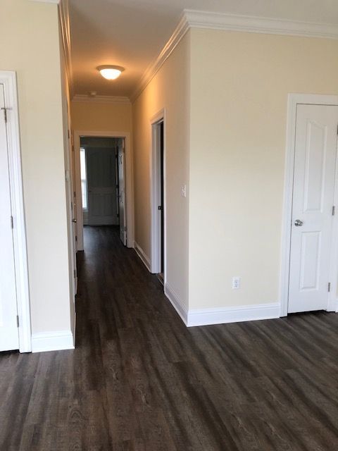 Point of View Apartments