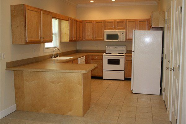 Point of View Apartments